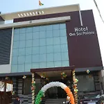 Hotel Om Sai Palace