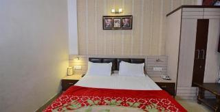 Om Sai Palace 2* Agra (Uttar Pradesh)