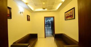 Hotel Om Sai Palace