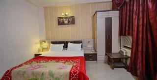 Om Sai Palace Agra (Uttar Pradesh)