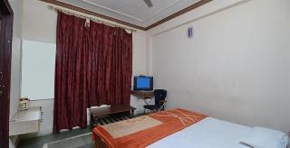 Hotel Om Sai Palace 2*