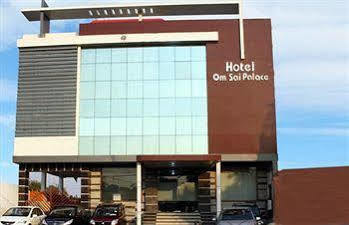 Om Sai Palace 2* Agra (Uttar Pradesh)