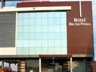 Om Sai Palace Hotel