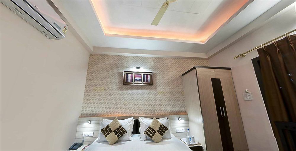 Om Sai Palace Hotel 2*