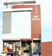 Om Sai Palace