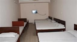 Om Sai Palace Hotel 2*